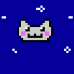 The smol cats