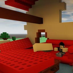 Survive The Evil Disasters Of Doom