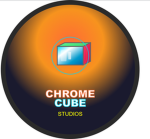Chrome cube Studios