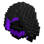 Cubic Corruption Cloak