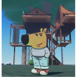 Chill Guy Survival