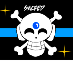 Sacred Pirates