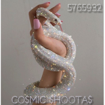 Co$mic shoota$