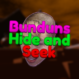 [HALLOWEEN] Bunduns Hide and Seek