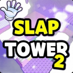 Slap tower 2