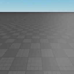 Untitled Baseplate