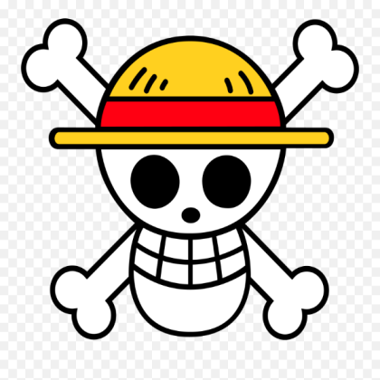 One Piece Roblox decal
