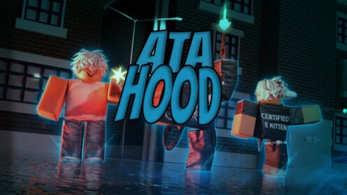 ATA Hood