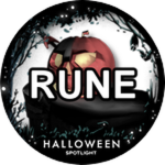 Rune Tier [Halloween Spotlight]