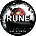Rune Tier [Halloween Spotlight] Roblox badge thumbnail