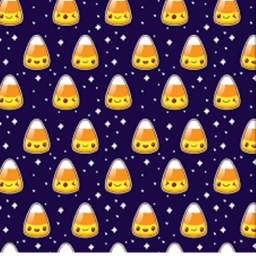 team candycorn forever