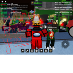 Zombie Game’s