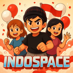 Indo Space [🚀]