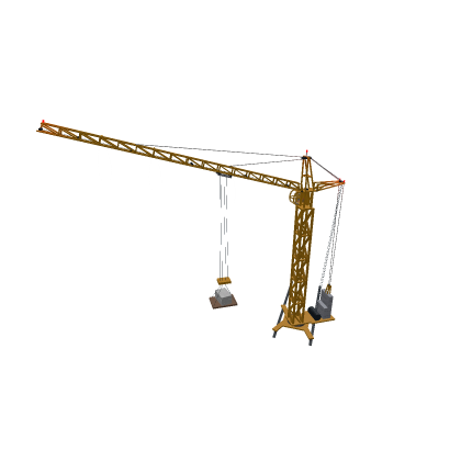 Crane