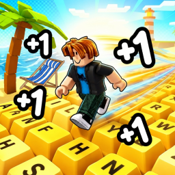 🏖️ +1 Speed Beach Keyboard Escape icon
