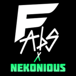Fabs X Nekonious