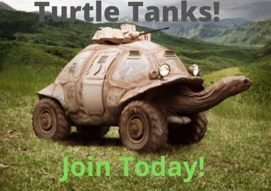 Turtle Army
