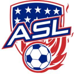 ASL LEAGUE PITCH