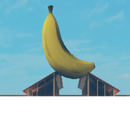 Banana I-Land Hangout