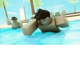 Swimming Simulator