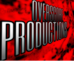 ~~~OverScore Productions~~~