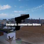 Reality Roleplay Chicago IL : Licensed Gun Holders