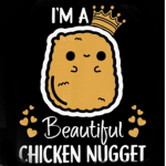 Chicken nugggggge