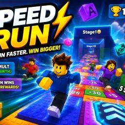 +1 speed escape icon