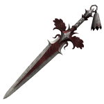 Immortal Sword: Mori's Demise
