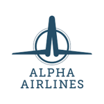 Alpha Airlines ©