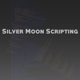 Silver Moon Scripting