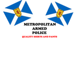 Metropolitan Armed Police