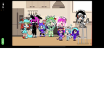 SHADOW HELPERS/FAMILY