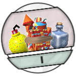Gadgets Galore (Level 1)