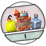 Game Badge Thumbnail