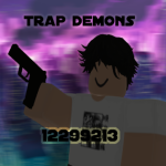 Trap Demons
