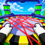 [🏆UPDATE]💥 Dodge the Lasers!
