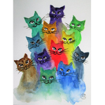 Cfg - Cat fan group