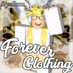 Forever Clothing Homestore