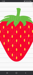 ALWAYS STRAWBERRY'S