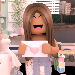 Ami's Obby!