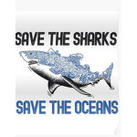 Savesharks