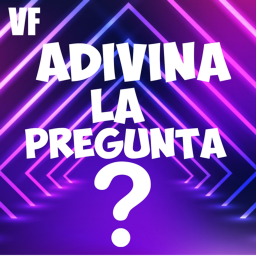 Adivina La Pregunta.