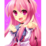 Anime face club