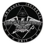 Ethical Enforcement Agency || FBI