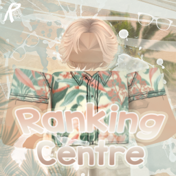 [BUY RANK] Rank Center