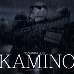 || TCA ||  Kamino's Training Facility