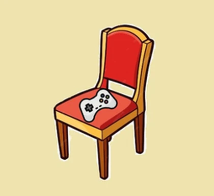Sit & Play Roblox group icon
