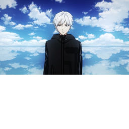 Tokyo Ghoul Opening Place icon