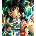 Dragon ball fun fact fan group
